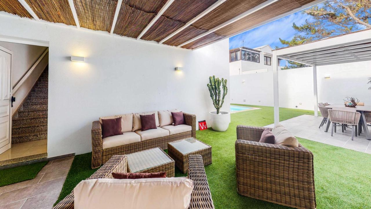 Villa Anil Lanzarote Tias Exterior photo